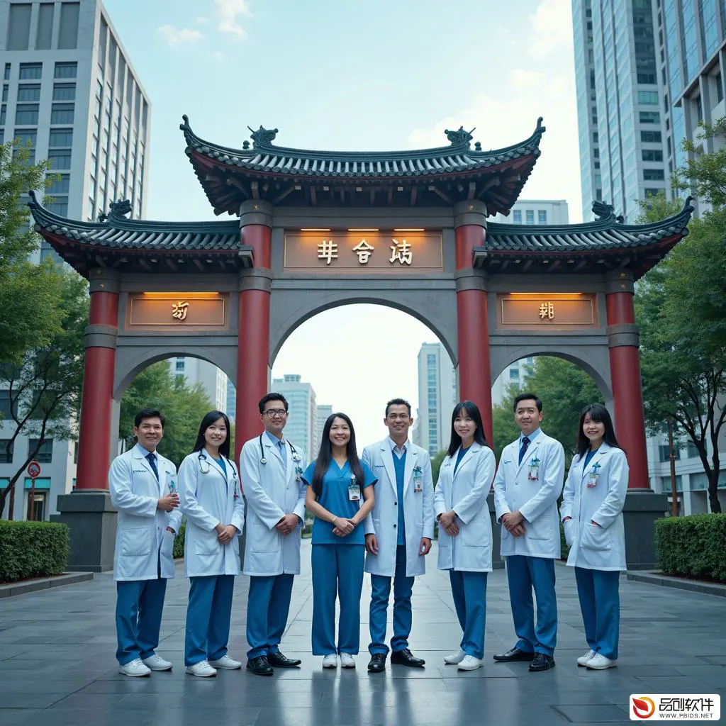 苏州市医疗供应链金融系统的创新与实践
