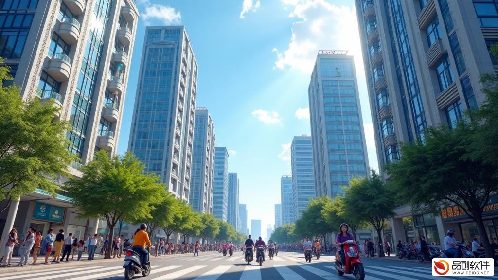 佛山市养护管理系统团队的革新之路：智能化与高效化的融合实践
