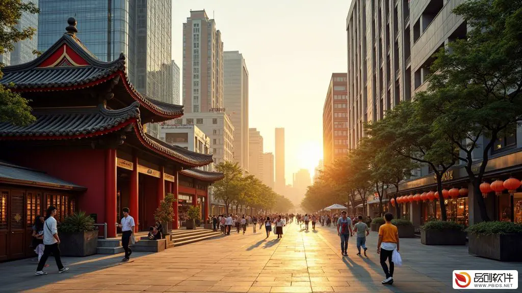 佛山市金融智能合约平台方案商：引领金融科技新风尚
