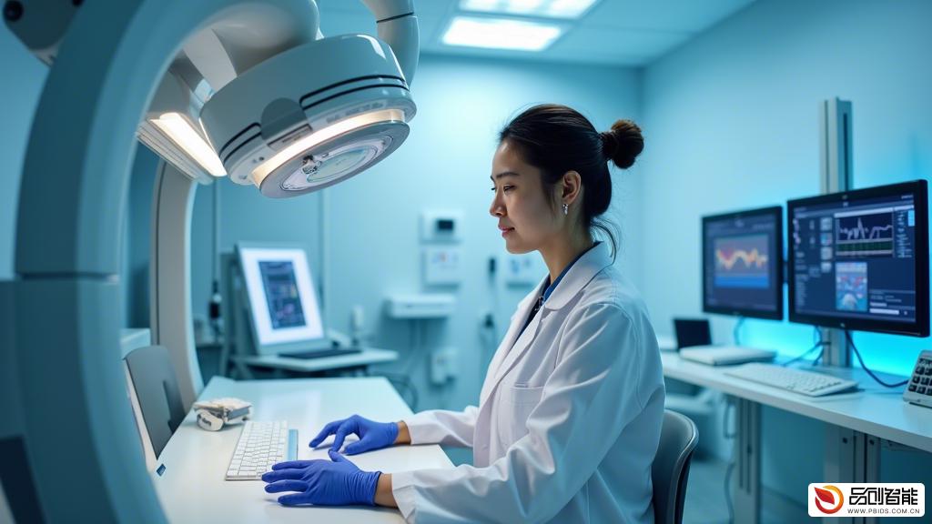 重庆市医疗设备EMC兼容性有限公司：引领医疗科技新篇章
