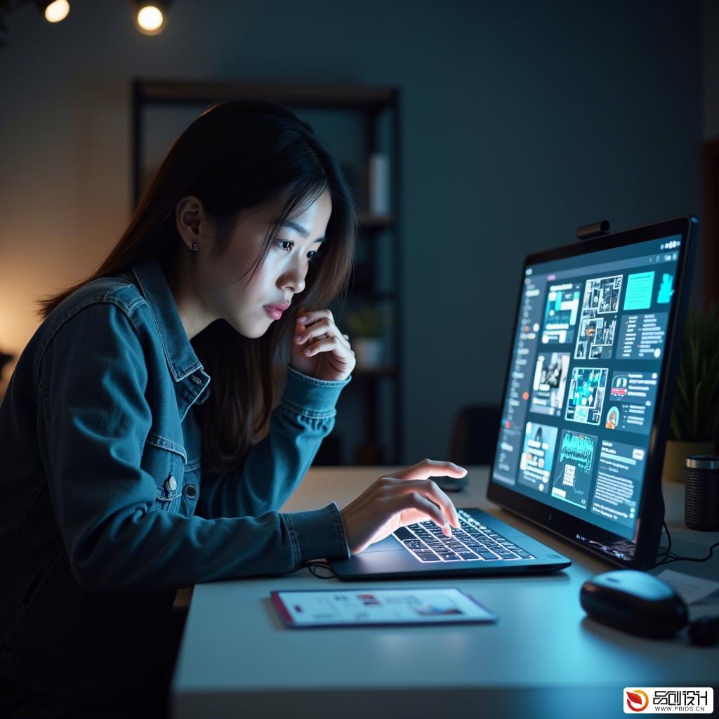 物联网UI设计中心：打造未来智能交互新体验
