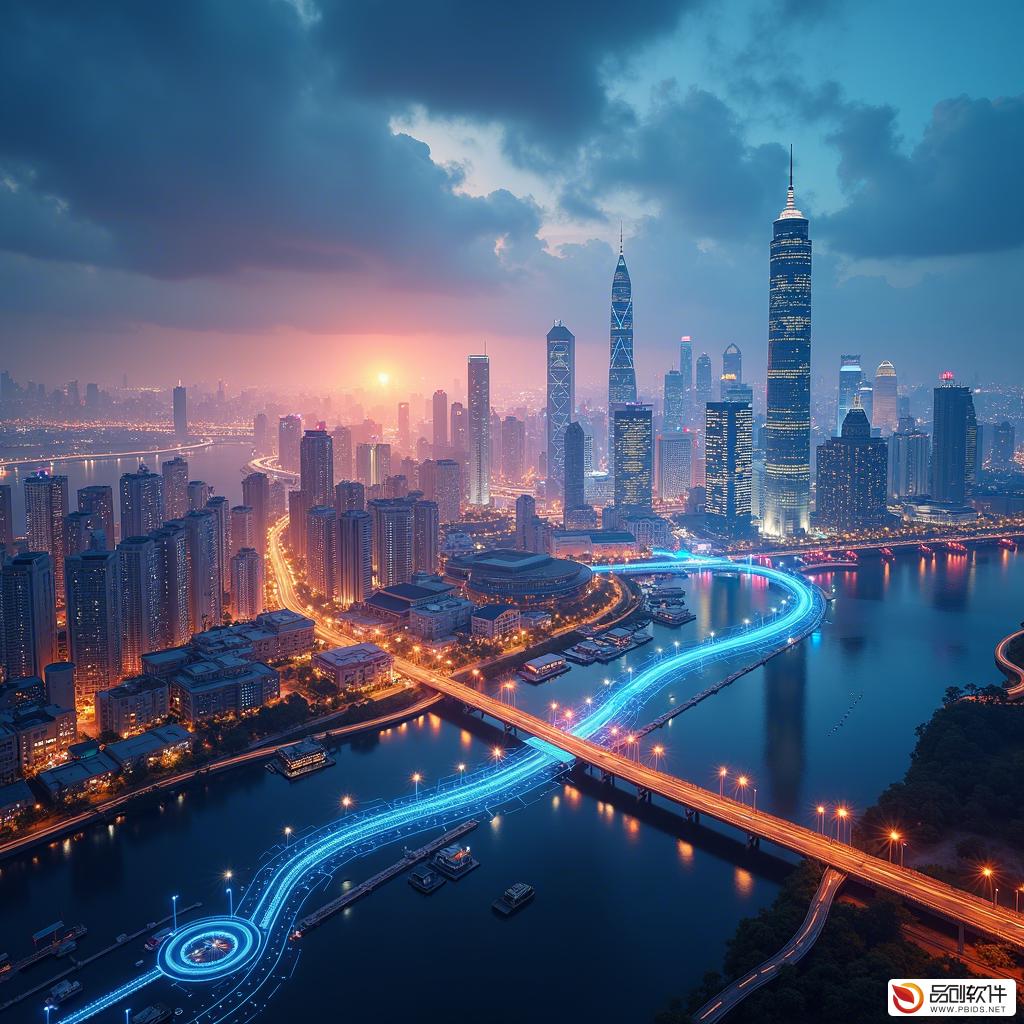 广州市零部件追溯AI平台服务商：引领智能...