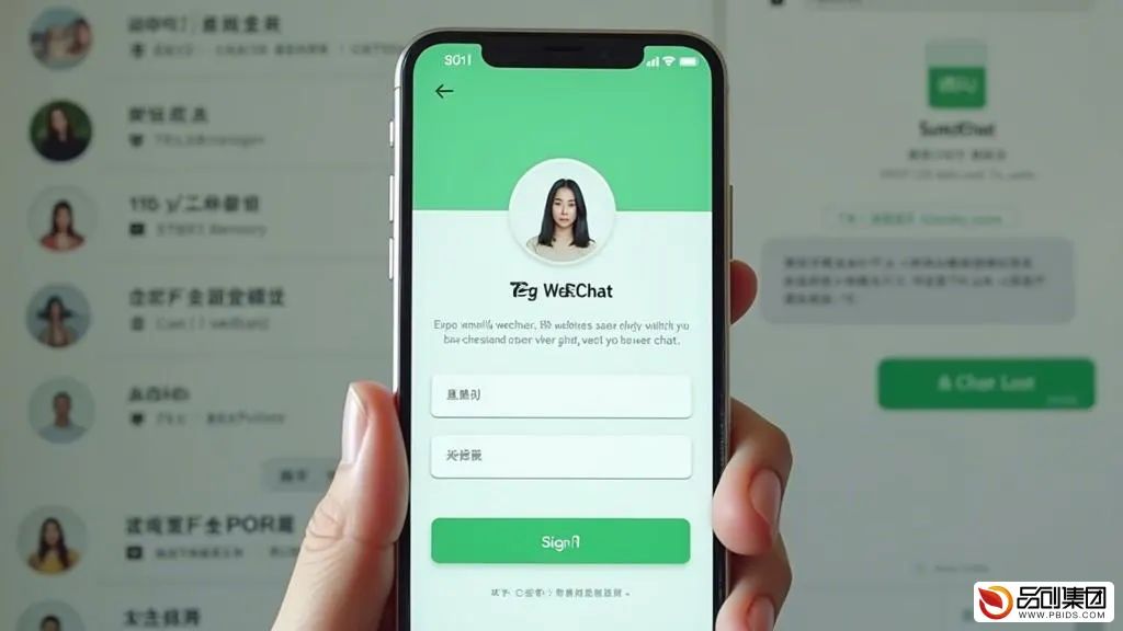 开发微信报名小程序：从零到一的实战指南
