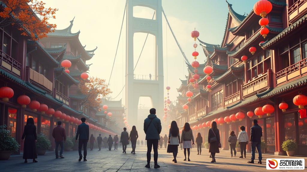 武汉市用户偏好预测算法平台服务站：精准洞察，引领未来消费趋势
