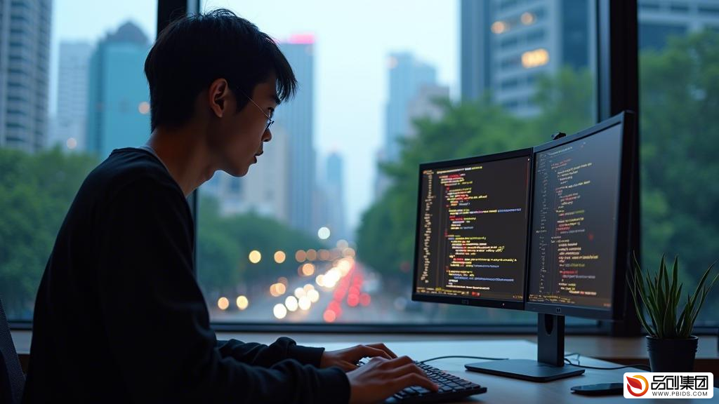 温州小程序定制开发：打造专属商业利器，引领数字化转型
