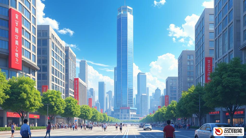 合肥市远程体温监测与反馈平台中心：科技守护城市健康
