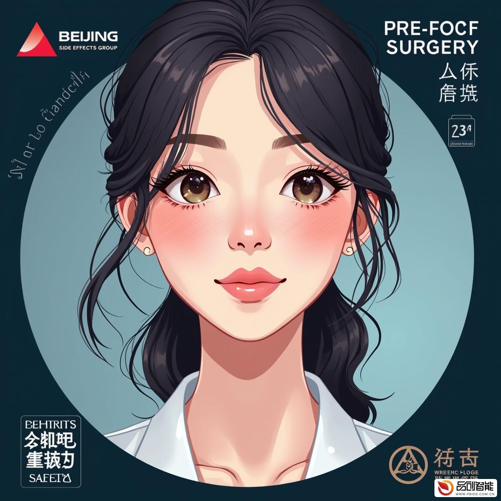 北京市医美副作用预警：守护美丽，安全先行
