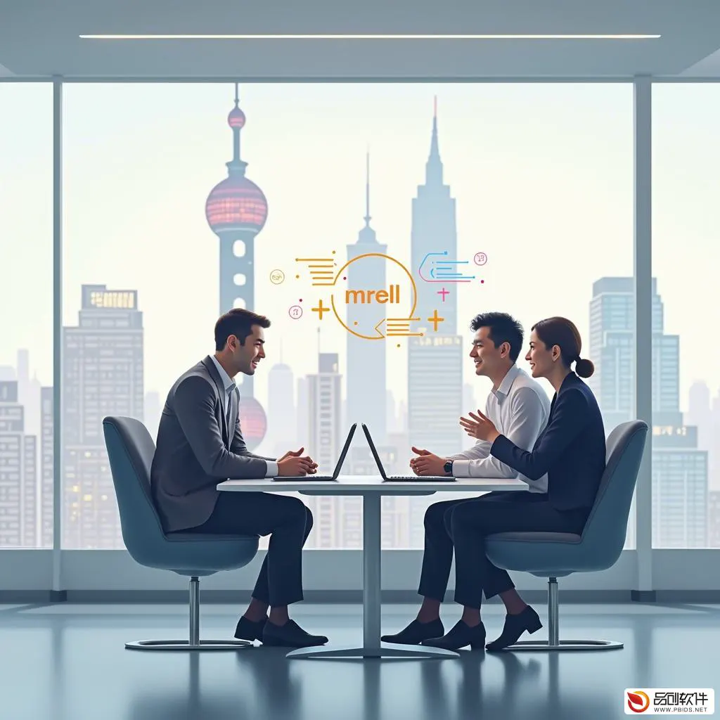 北京市保险智能路由平台集团：引领保险业数字化转...