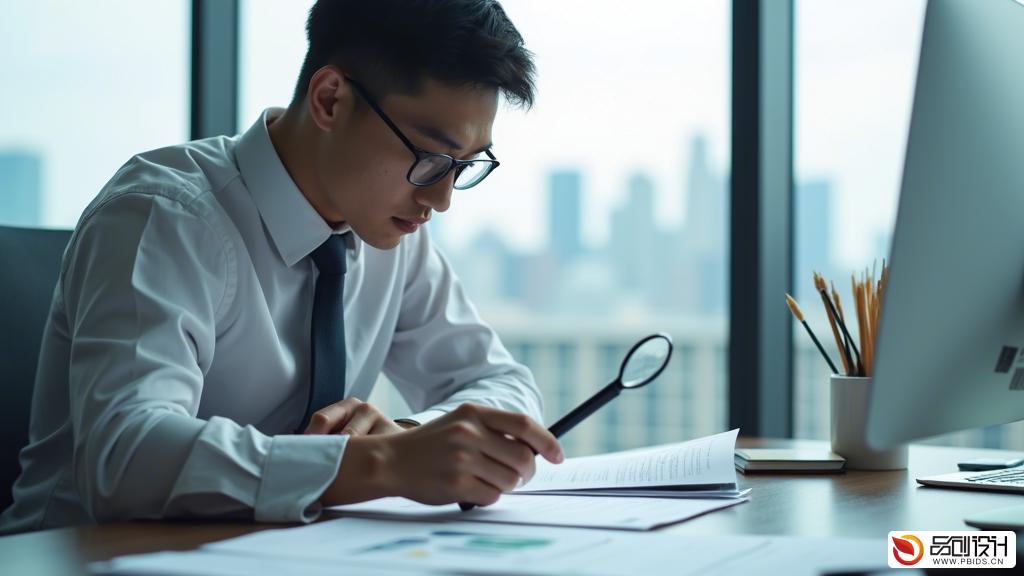 财务审计热点下的营销设计机构新机遇
