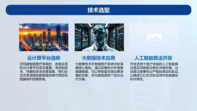 智能医疗系统构建与优化