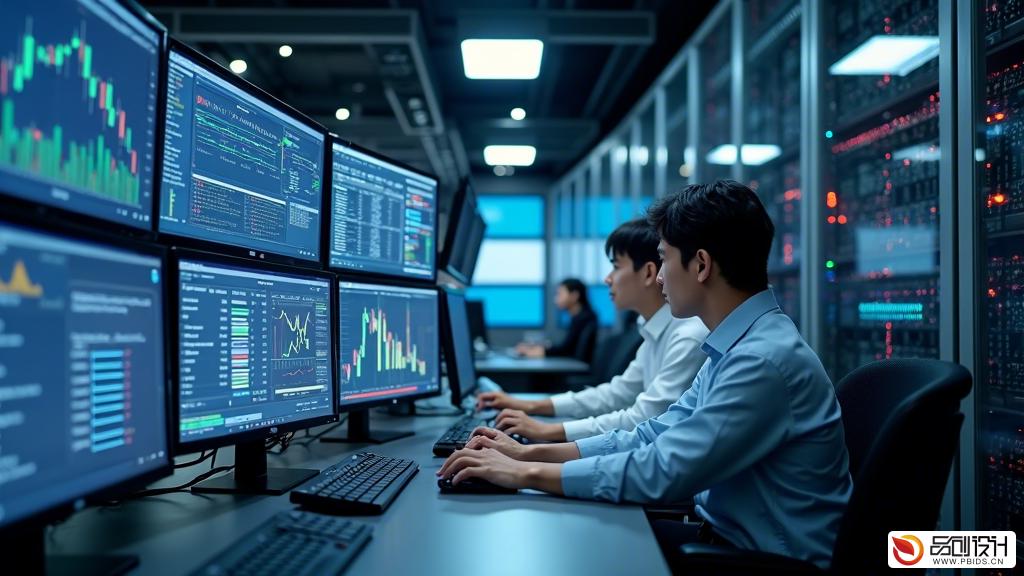 支付清算企业定制设计策略：打造高效安全的金融交易体系
