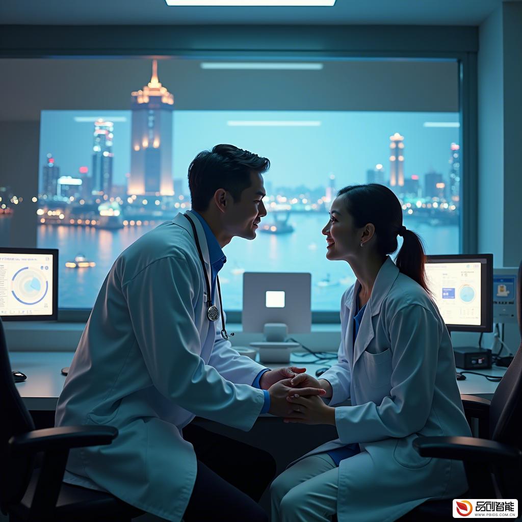 成都市医疗O2O服务升级：打造智慧医疗新生态的...