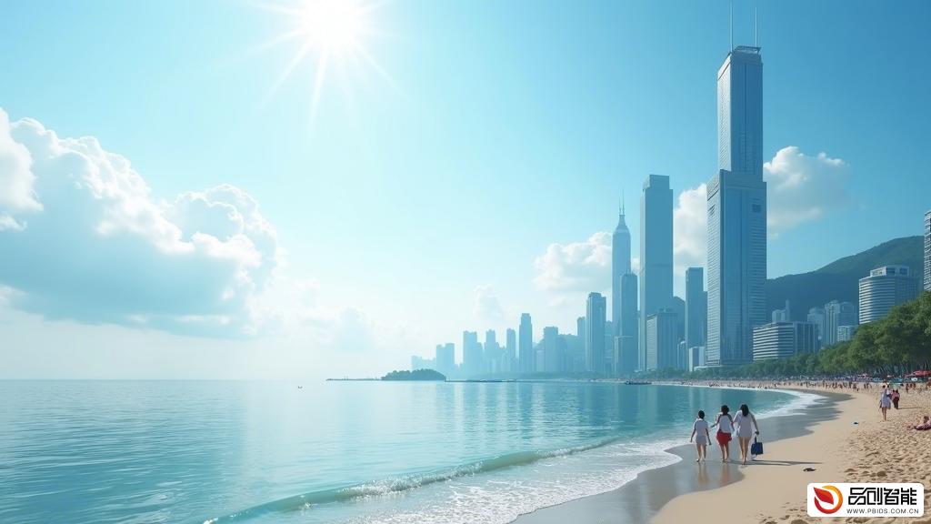珠海市医保移动支付供应链基地建设：创新引领医疗支付未来
