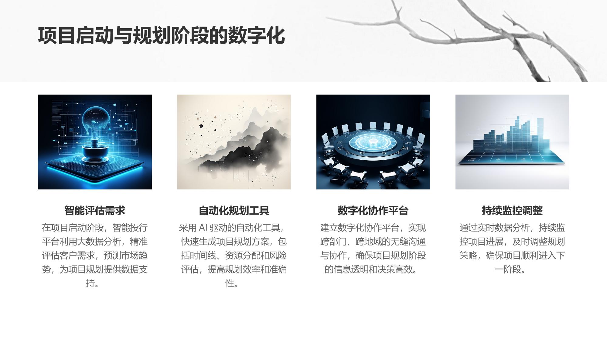 证券行业智能投行平台开发与全生命周期数字化管理