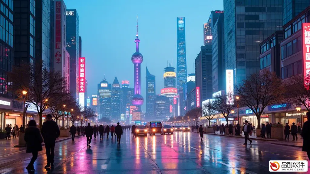 上海市智能选股App开发机构：引领金融科技新潮流
