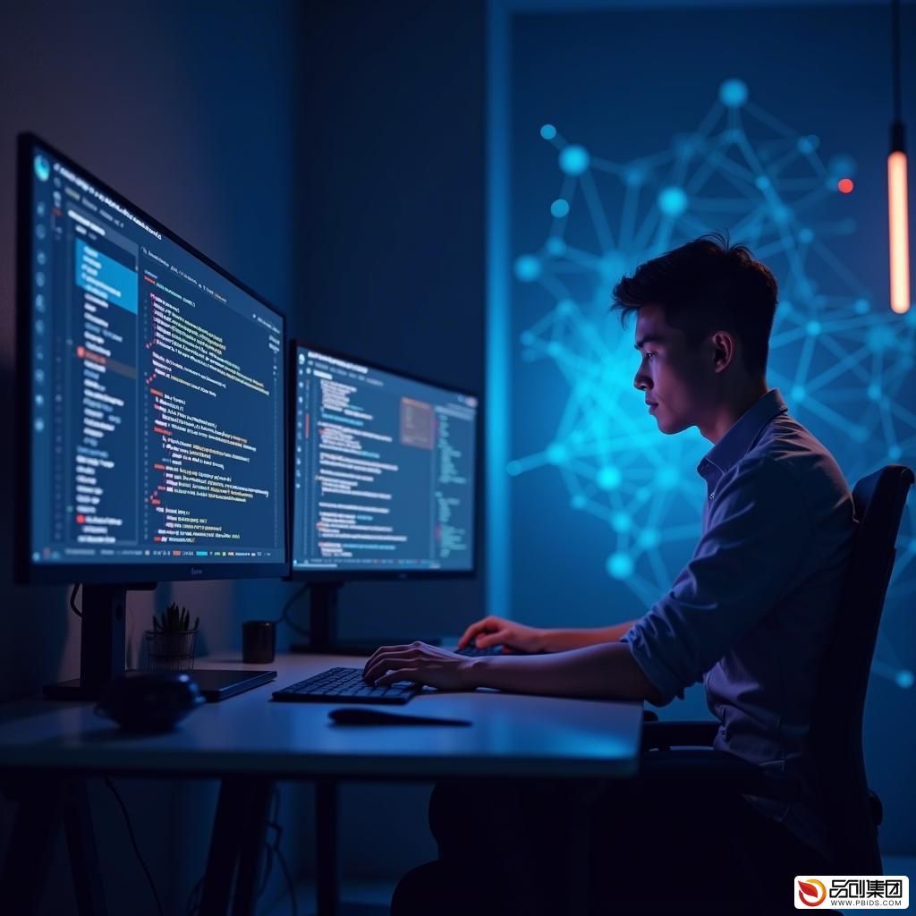定制程序开发：打造专属解决方案的全方位指南
