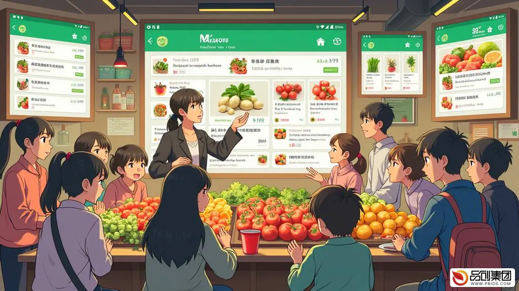 微信团购小程序：便捷购物新体验的全面解析

