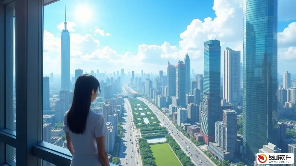 合肥市定制ERP开发研发中心：引领企业数字化转型的新引擎
