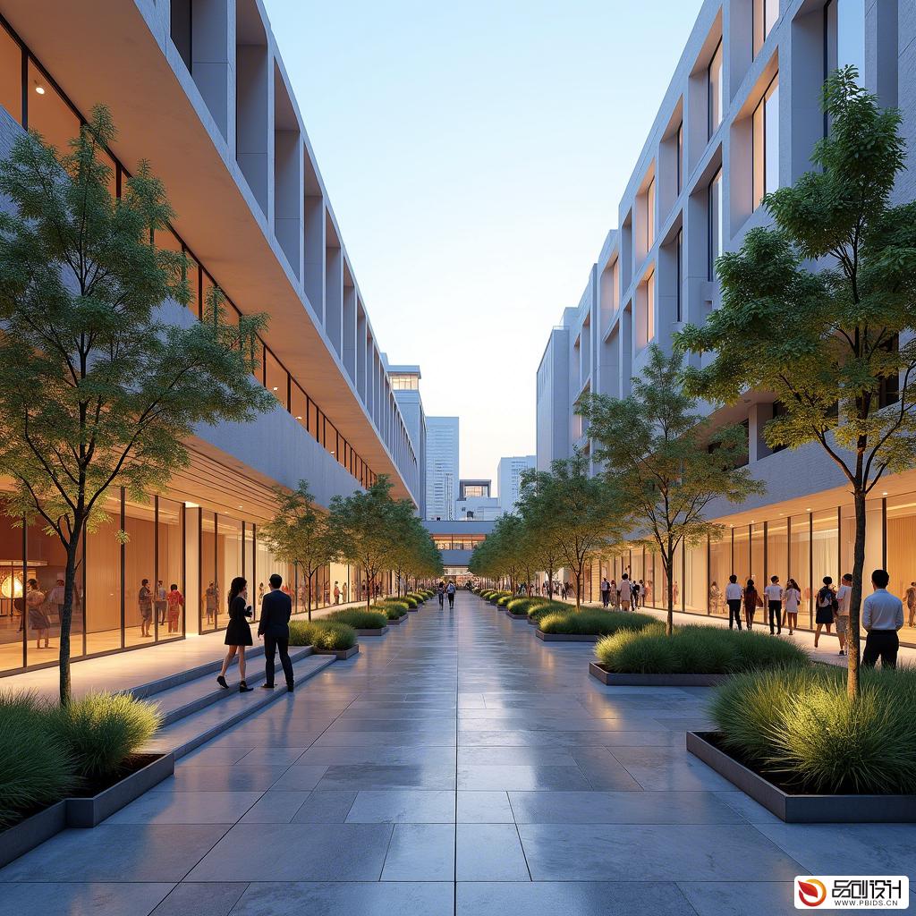 连云港市品创设计机构：塑造城市美学的创意先锋
