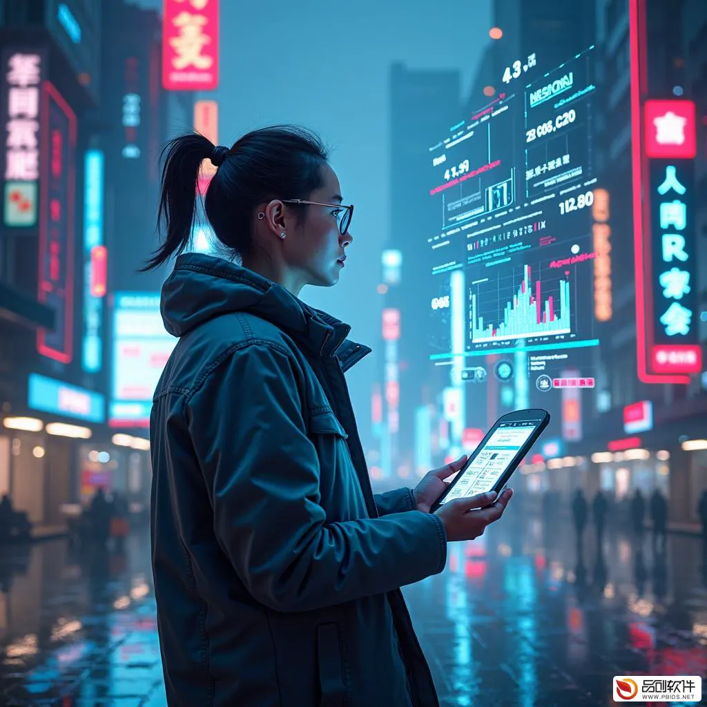 北京市AI专业顾问应用：引领智慧城市新风尚
