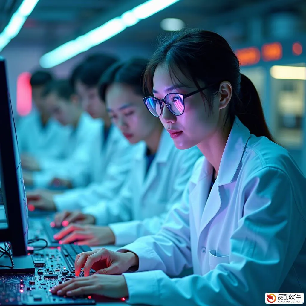 杭州市药品包装OCR识别系统技术中心：创新科技...