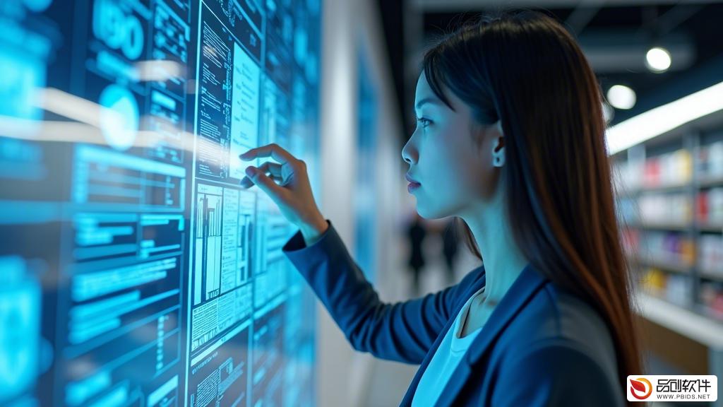 广州市新零售IoT解决方案：技术团队的革新之路
