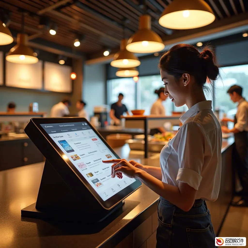 苏州市餐饮连锁数字化平台服务站：重塑餐饮行业新生态
