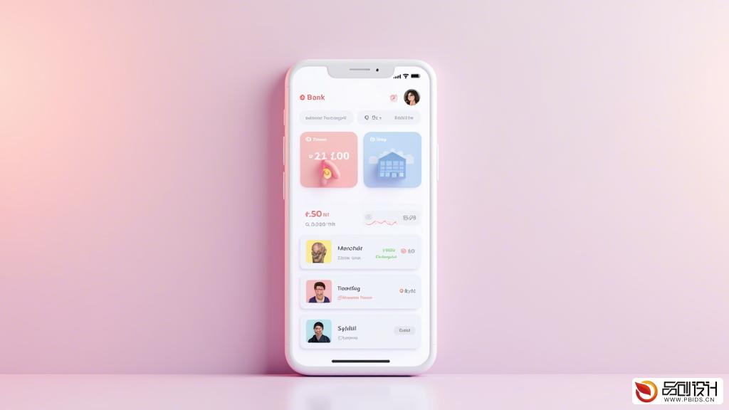 携手共创未来：银行应用体验升级合作伙伴的重要性与策略
