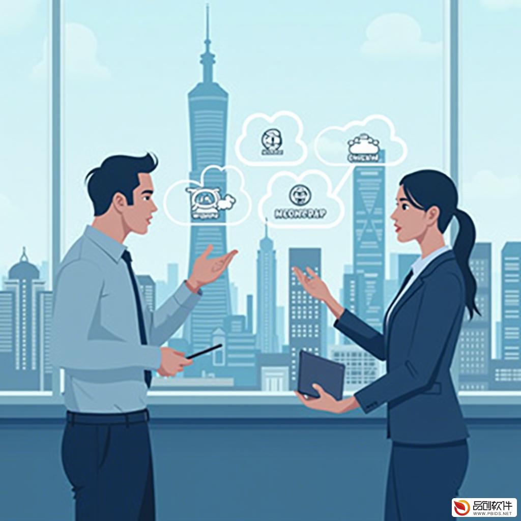 上海市保险业务管理系统平台商：引领数字化...