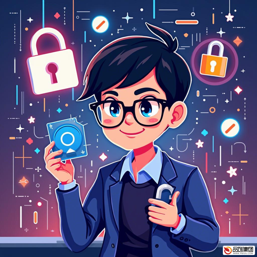 网络安全：守护数字世界的坚固防线
