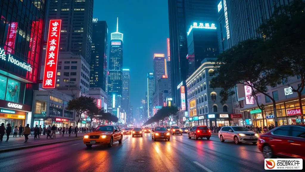 广州市车载高精度定位平台企业的崛起与创新
