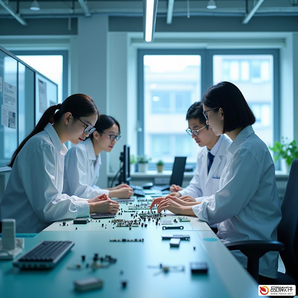 苏州市智能硬件嵌入式系统研发中心：创新引...