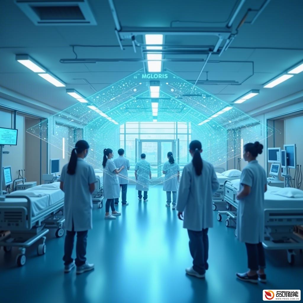 东莞市医疗级边缘计算节点团队的革新之路
