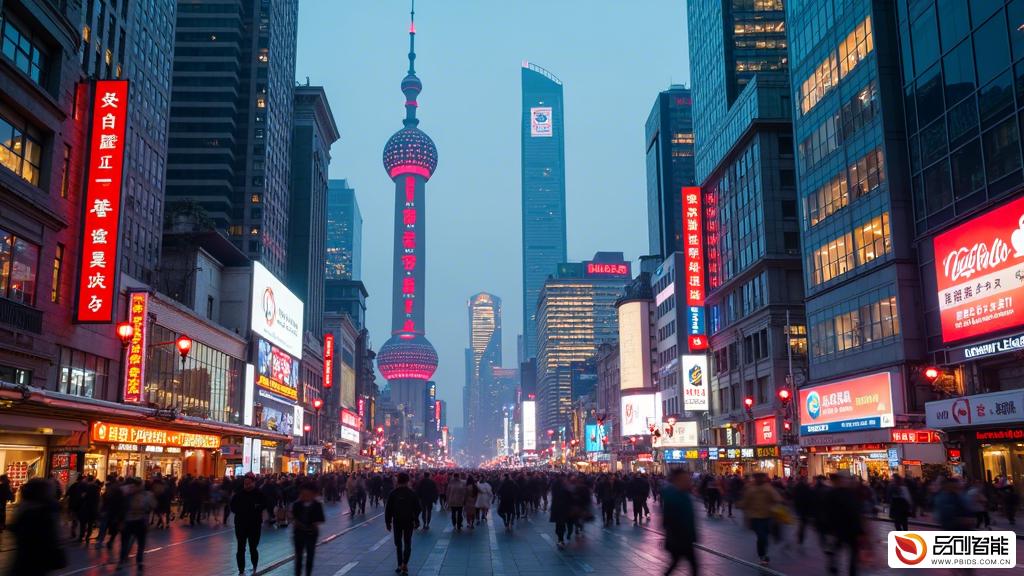 上海市智能抗衰美容仪器ODM中心：科技引领美丽新风尚
