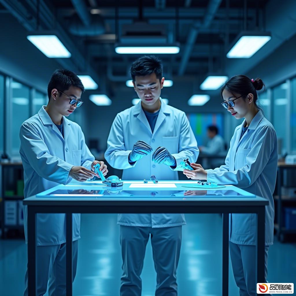 无锡市工业级可穿戴监测供应链基地：创新引...