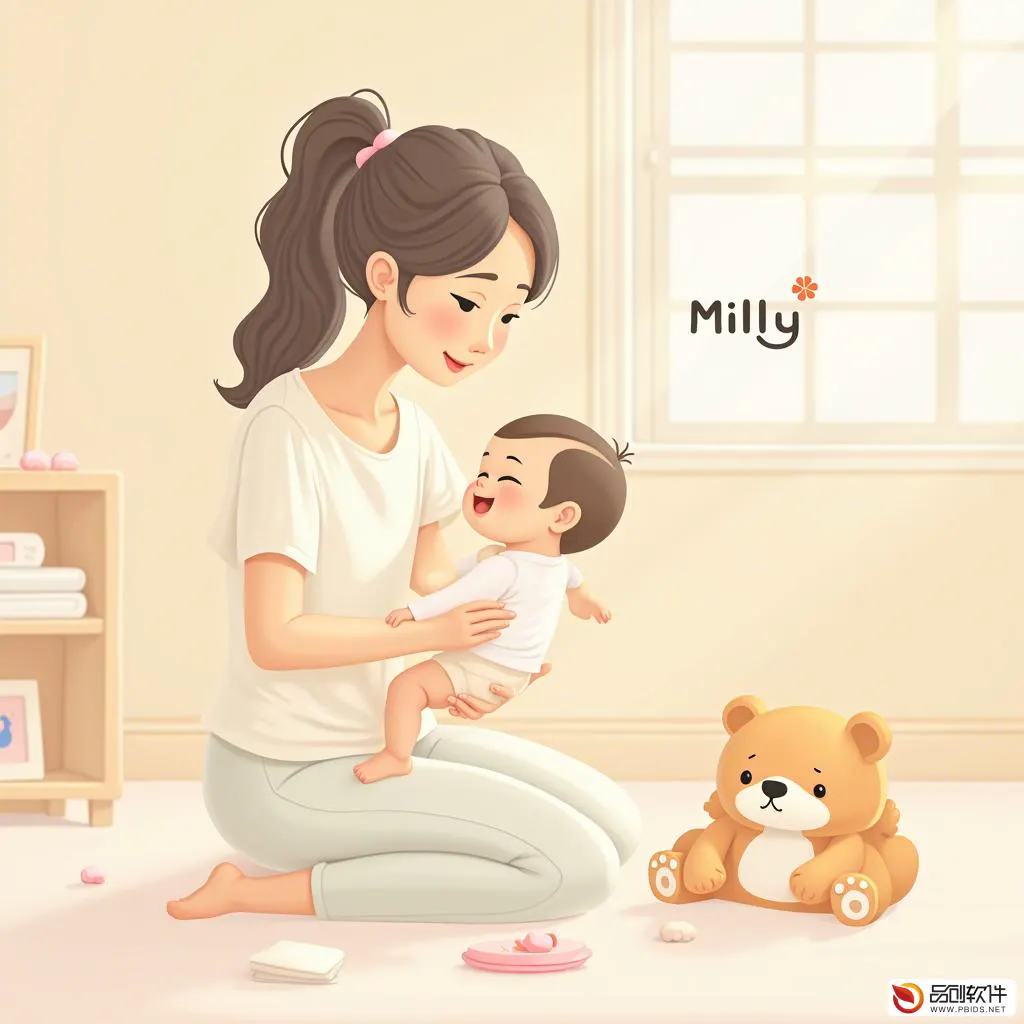 深圳市小象米俪母婴平台：引领母婴行业新风尚的运营之道
