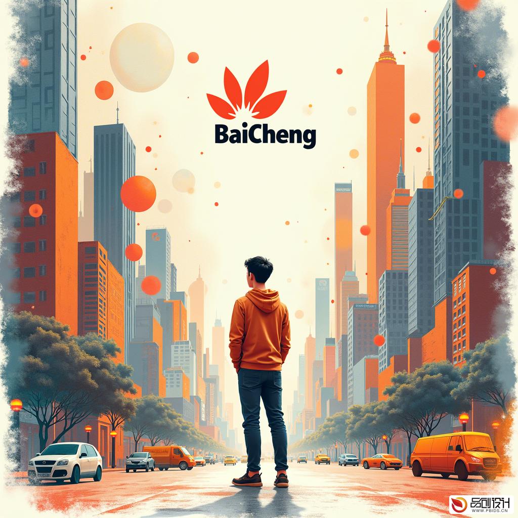 白城热点营销设计公司：打造品牌影响力的创新引擎
