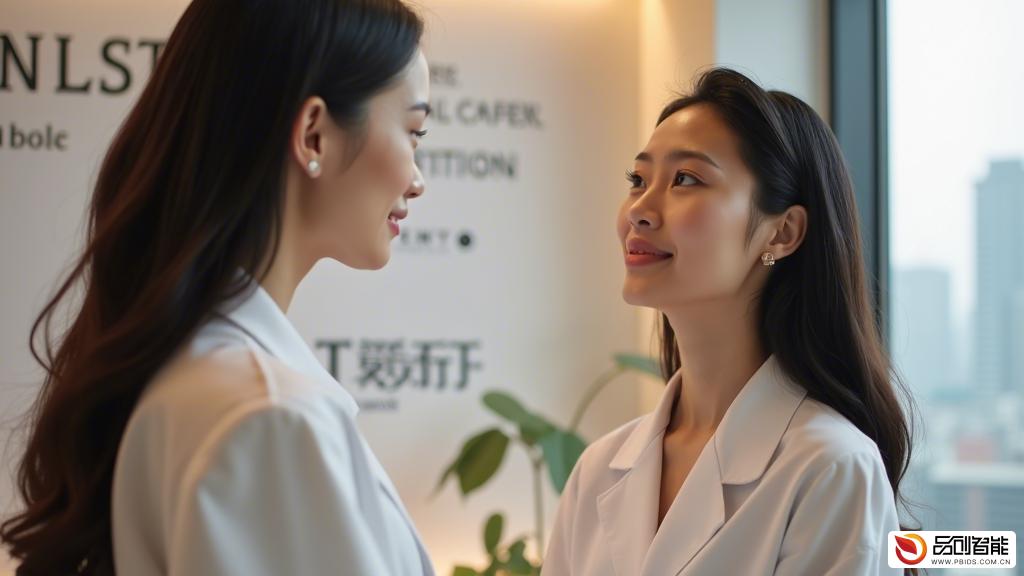 深圳市医美案例知识库集团：解锁美丽新境界

