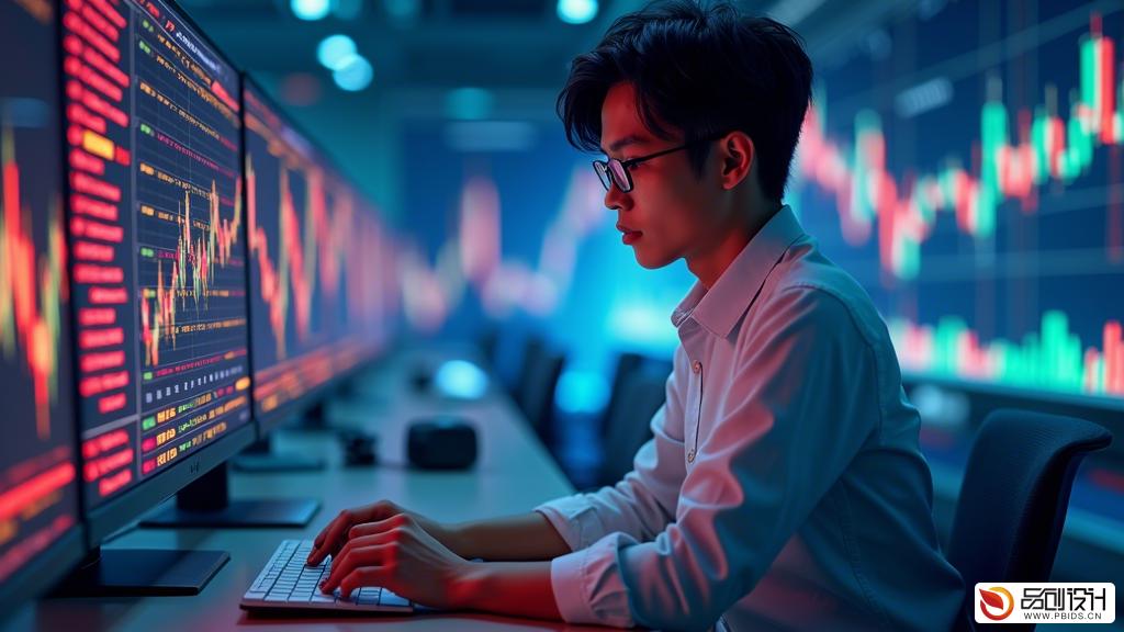 重塑金融未来：加密货币交互逻辑设计公司的创新之路
