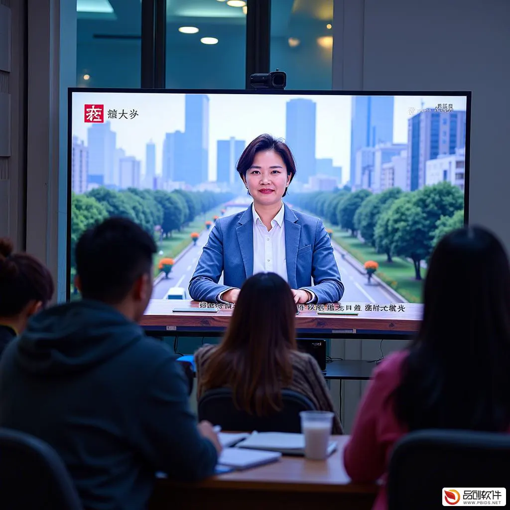 成都市教育直播低延迟传输系统平台商：打造高效在...