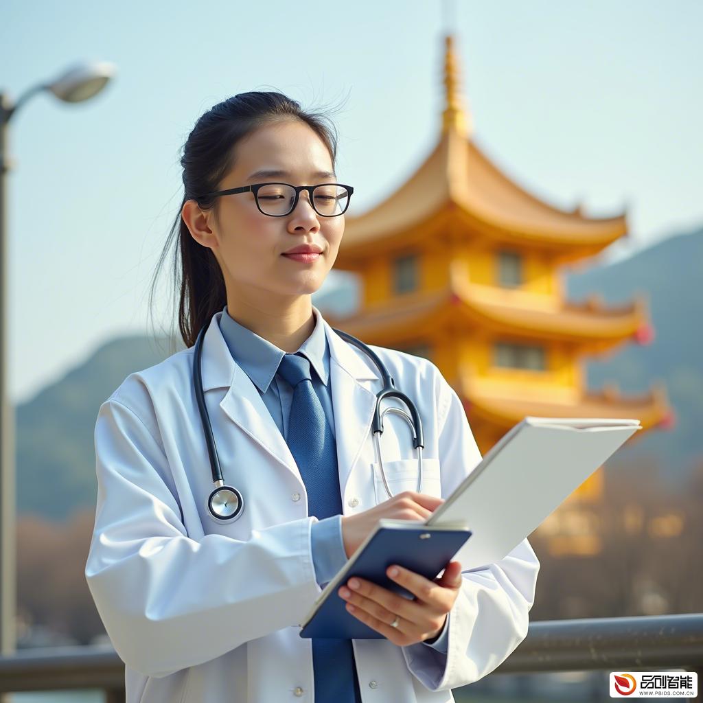 武汉市多语言医疗翻译研发中心：架起医疗沟通的桥梁
