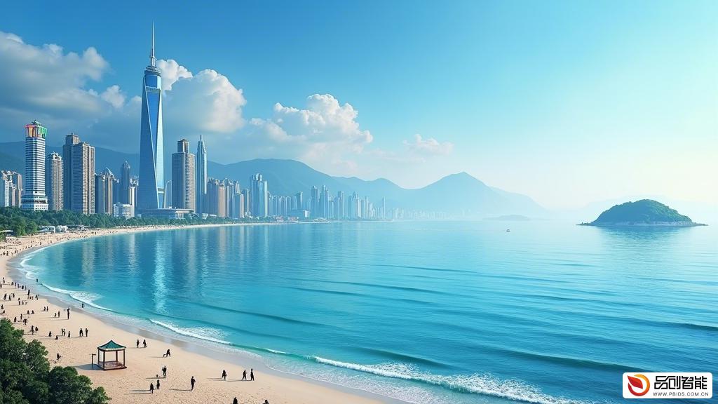 珠海市母婴健康积分体系平台：创新服务，守护母婴健康
