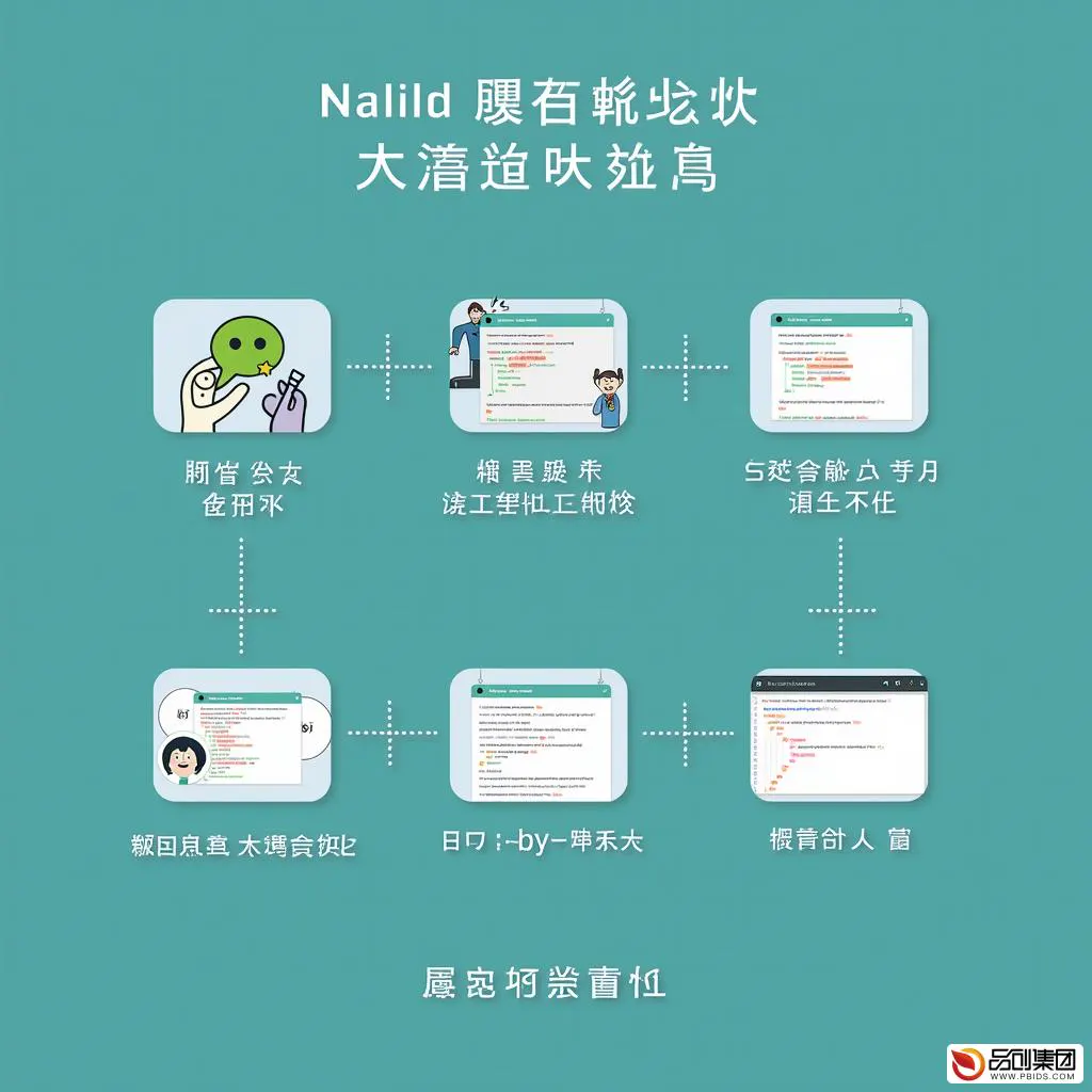 微信小程序搭建全攻略：从零开始的实战指南
