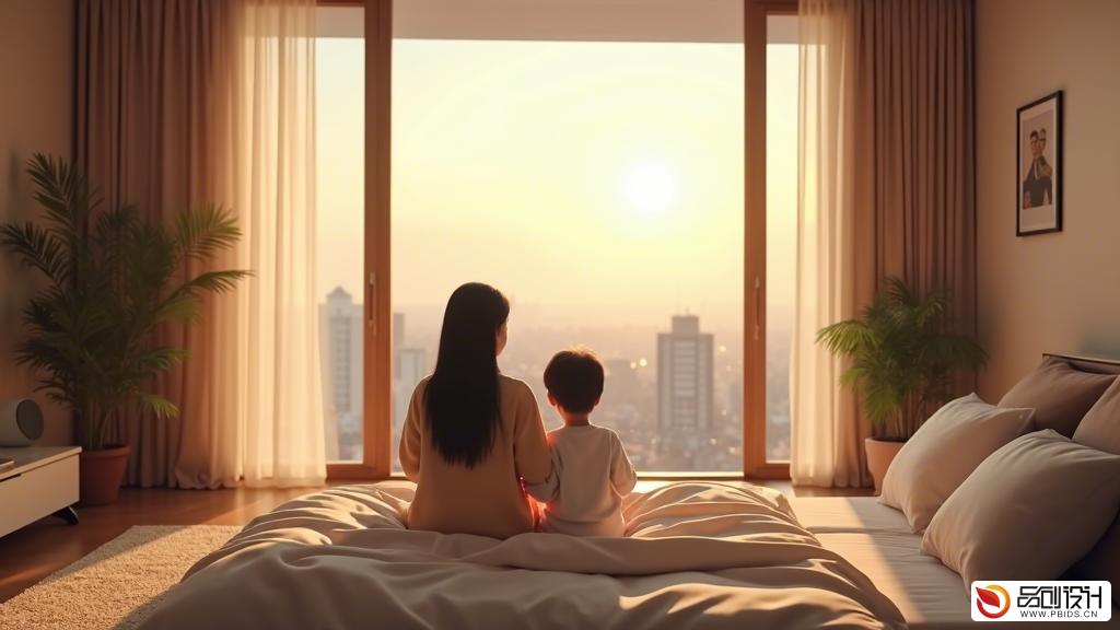 智能家居品创视觉案例：打造未来生活新体验
