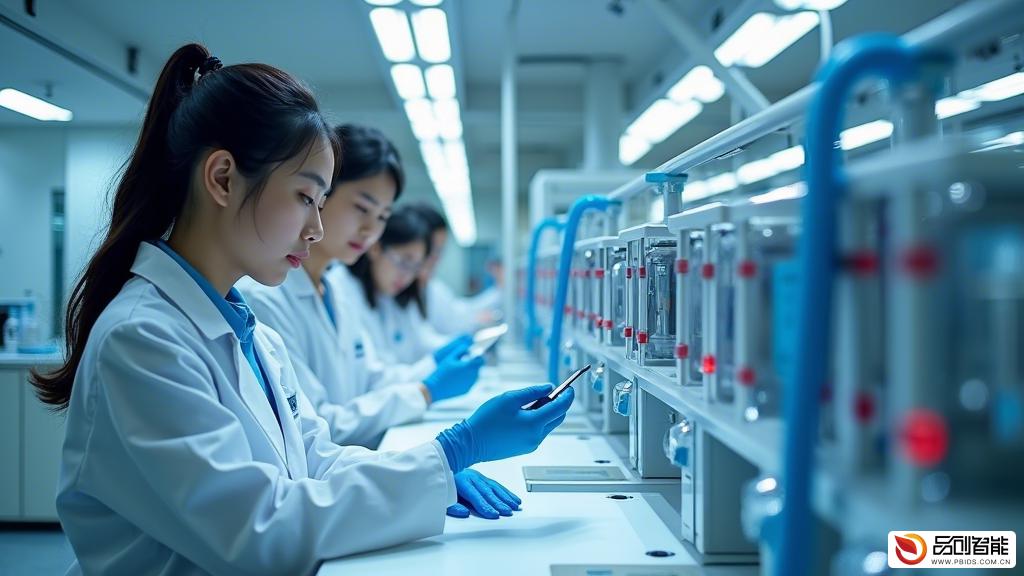 广州市医疗级智能硬件ODM团队的崛起与创新
