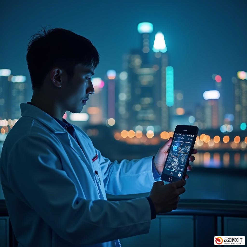 珠海市在线问诊小程序定制开发：打造高效便...