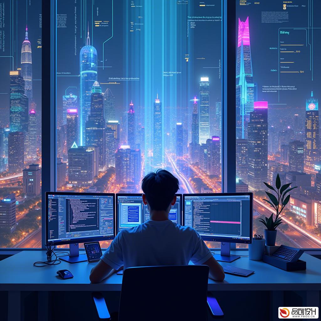 无锡市视觉界面开发：创新设计与技术融合的...
