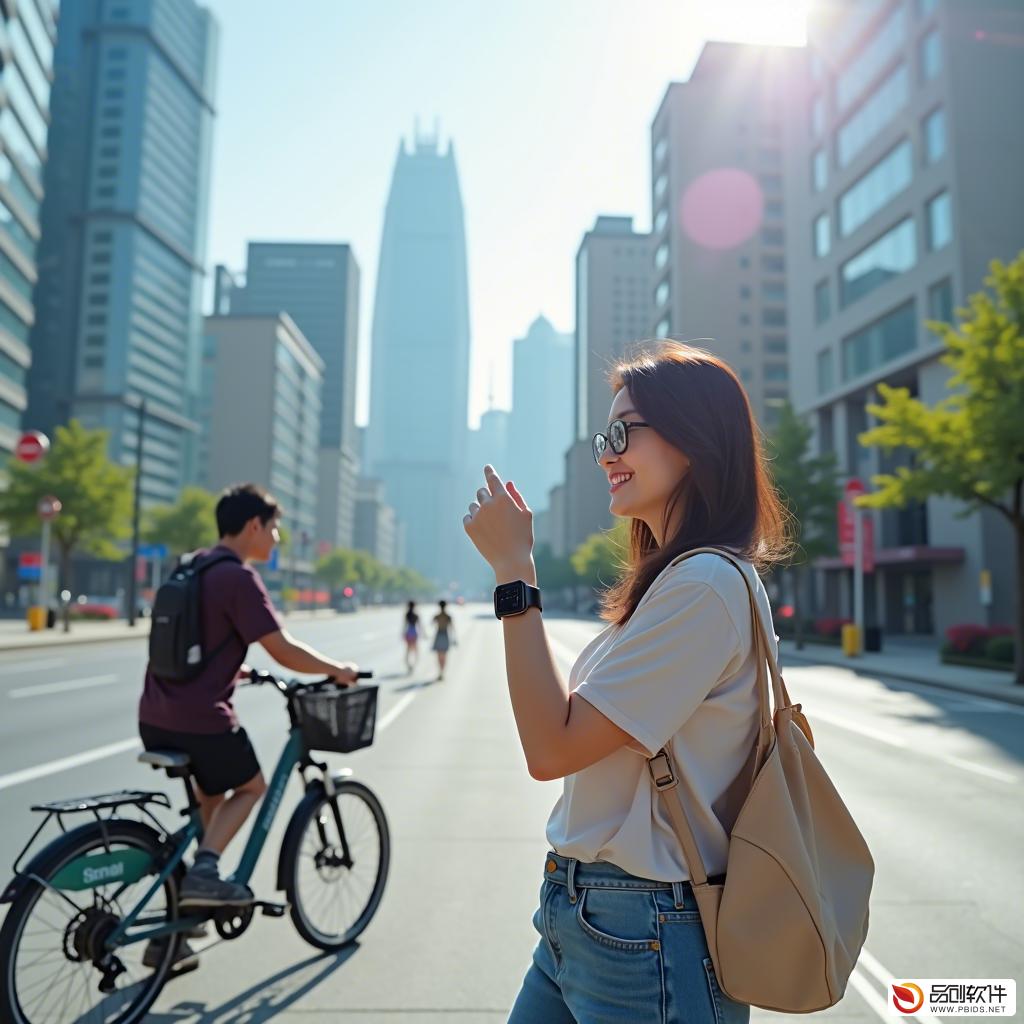 杭州市AI生活助手应用服务商：智能生活的...