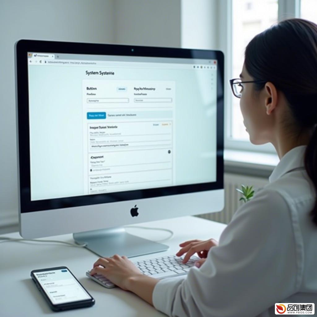 系统原型设计与交互：打造卓越用户体验的关...