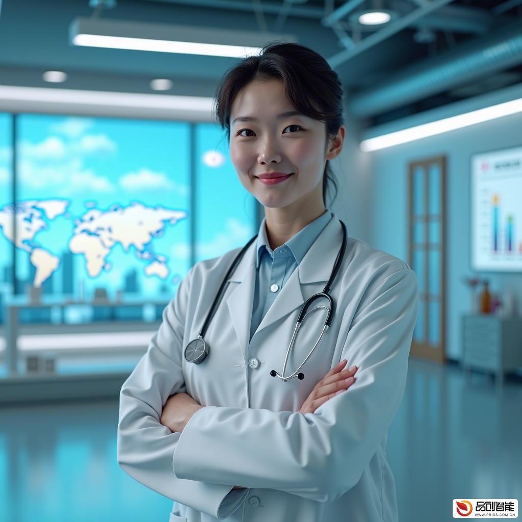 珠海市用户健康画像更新系统服务商全面解析
